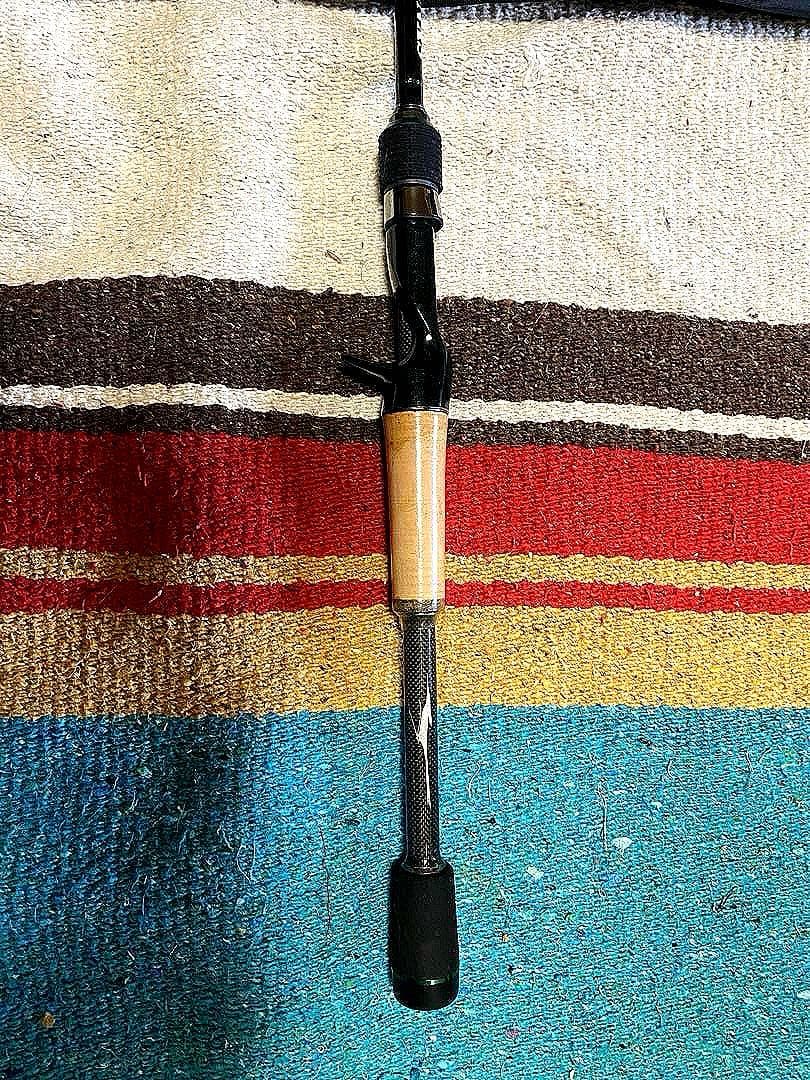 ノリーズ　ストラクチャー　STN660M-St