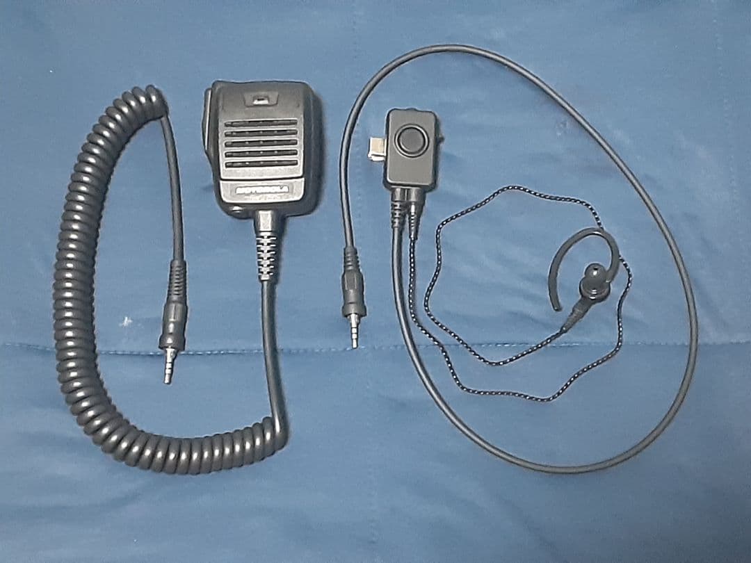 j*n様 極美品✨八重瀬無線✨特小 FTH-314 トランシーバー×✨2点✨豪華