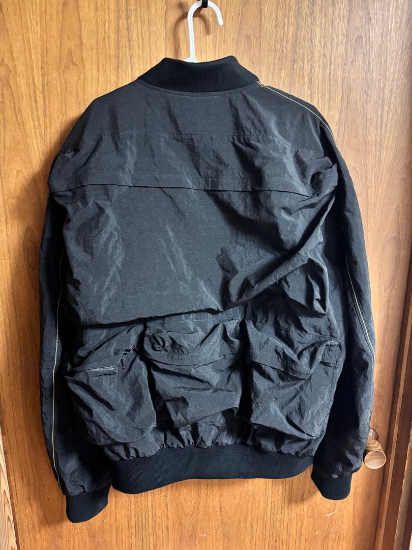 DIESEL ナイロンジャケット