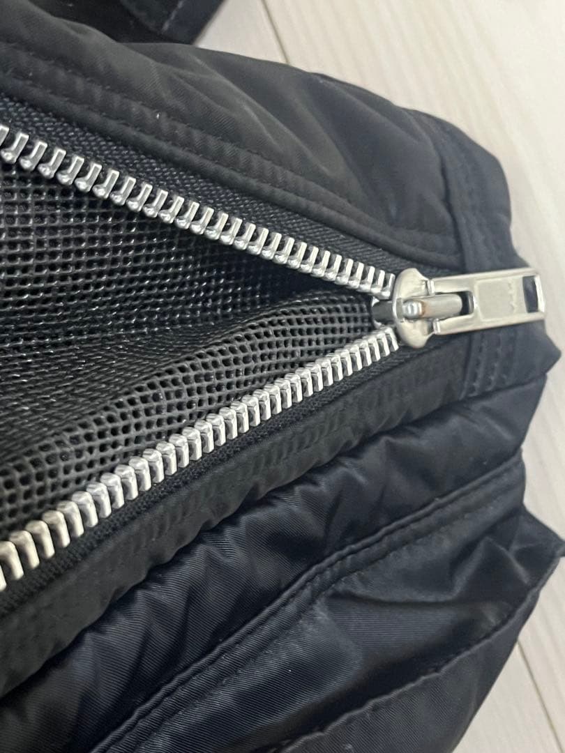 n*）様 PORTER ビジネスバッグ ブラック