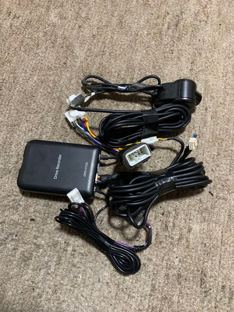 DAIHATSU ダイハツ　DRN-H72N 純正品