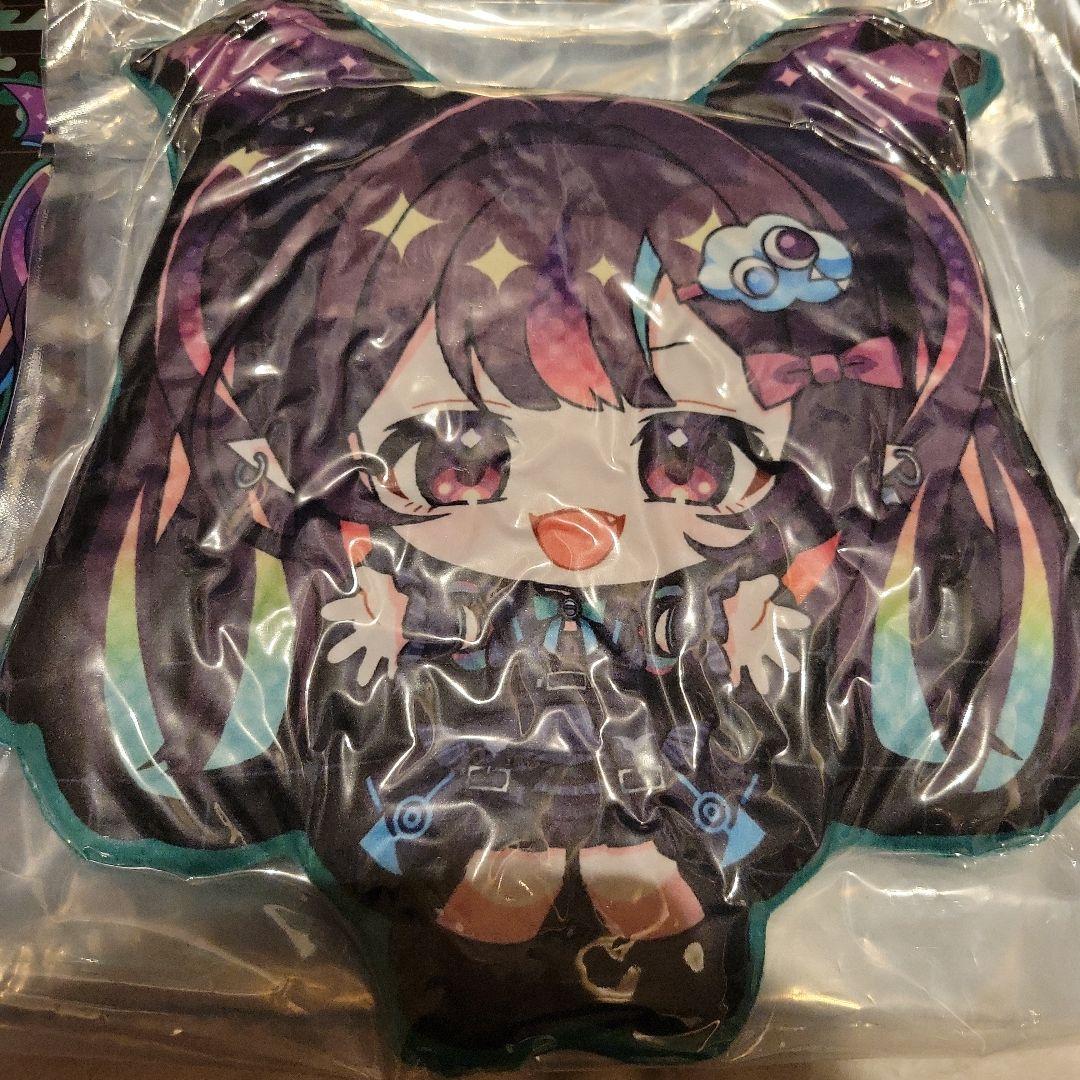 モンスト ナイトメア ジョイポリス7点セット