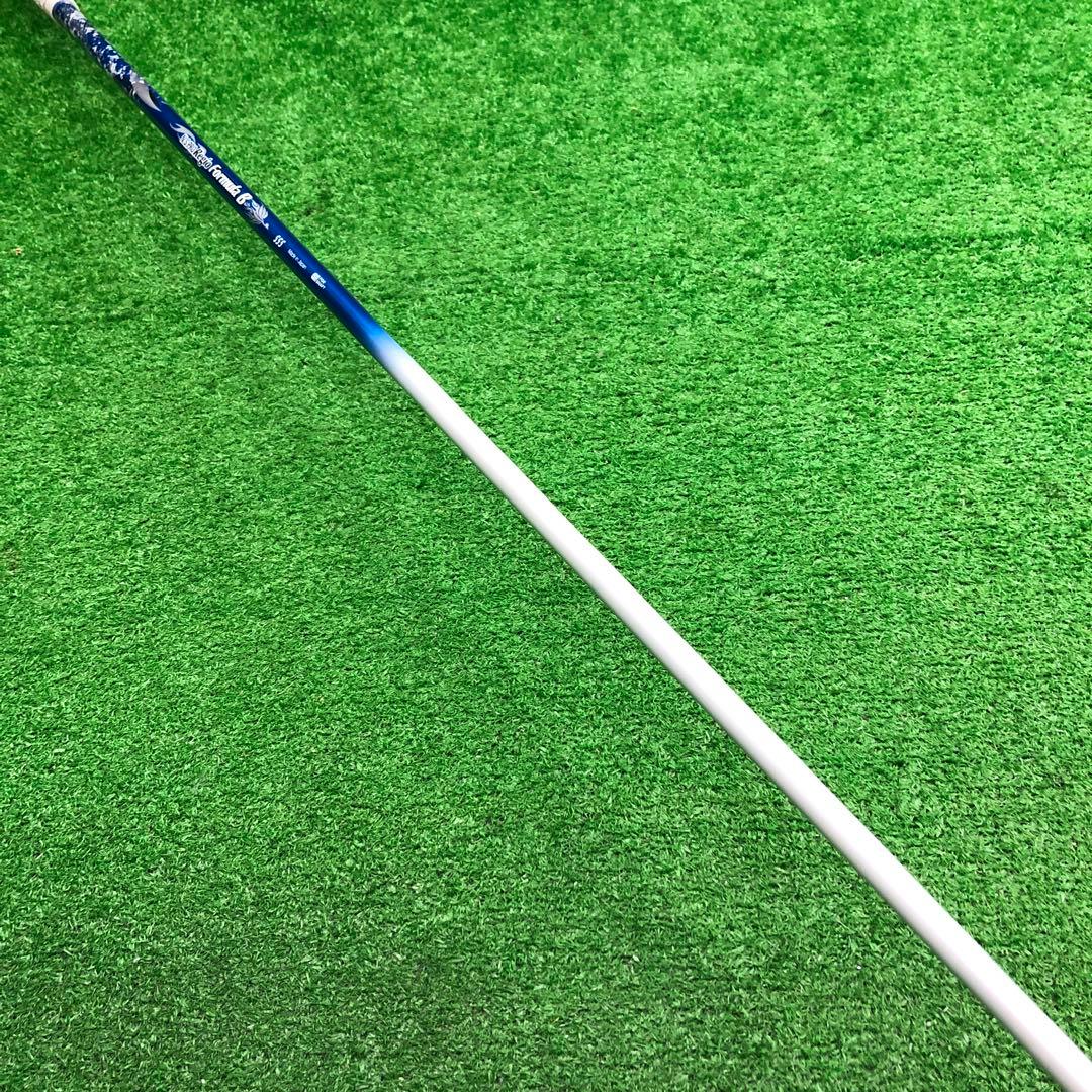 DDD-1851 RODDIO ドライバー LOW flexS55 NSPRO