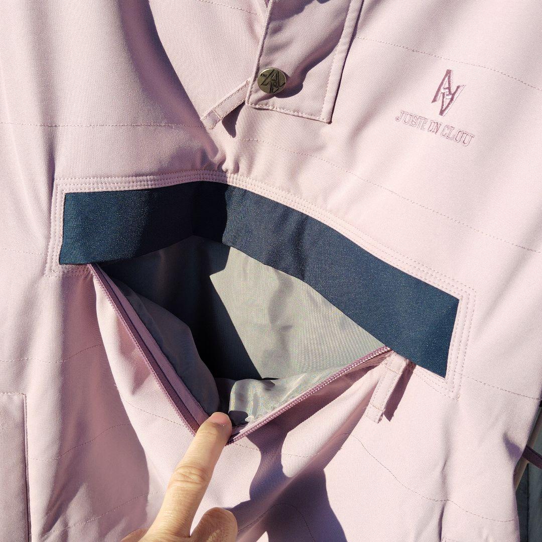 人気！AA　CHEEF JKT　Mサイズ