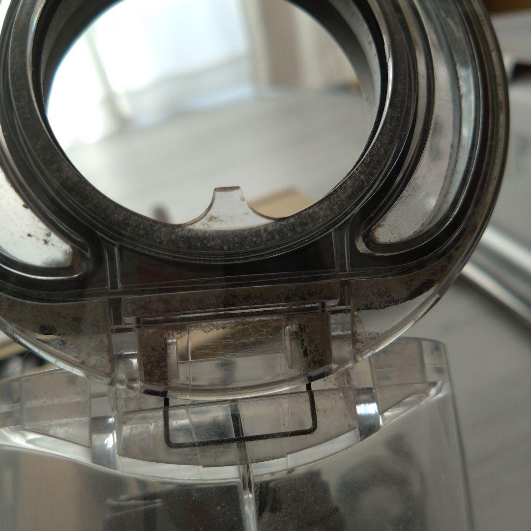 Dyson V12 Detect Slim　掃除機