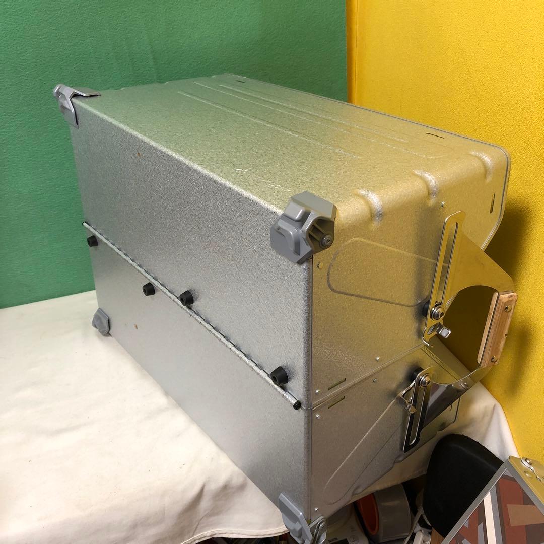 め2 スノーピーク　シェルコン50 本体