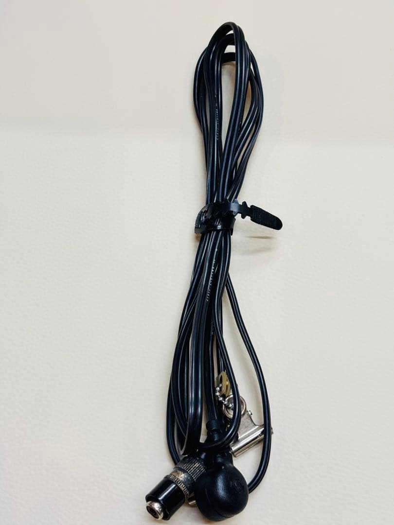 超美品　シルバーアイロン 2.3ミリ極細アイロン　廃盤品　 /レンツアイロン