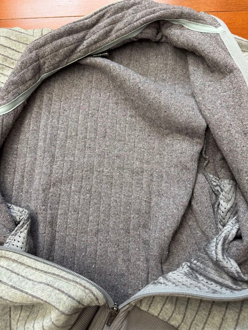 パタゴニアメンズセーター