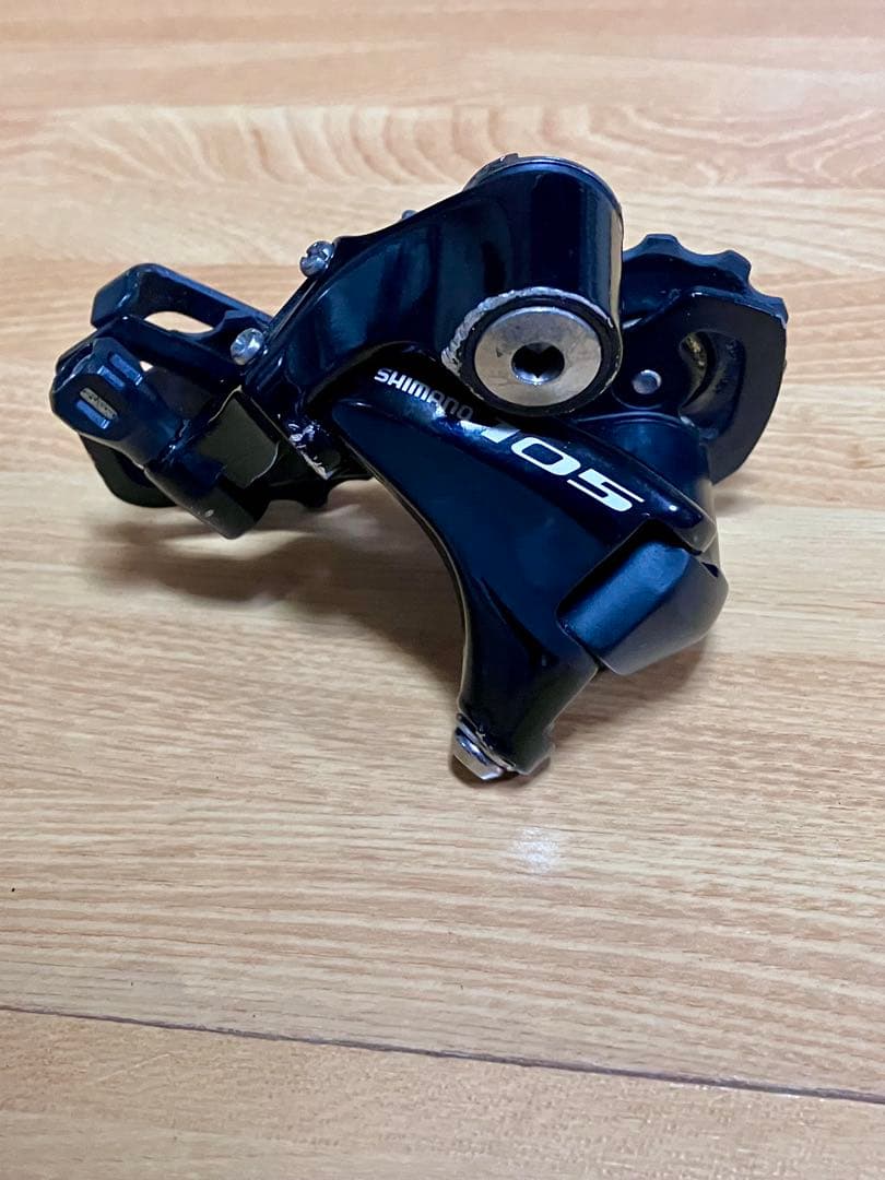 シマノ 105 5800 11速　コンポセット STI,BR,RD,FD ,CS