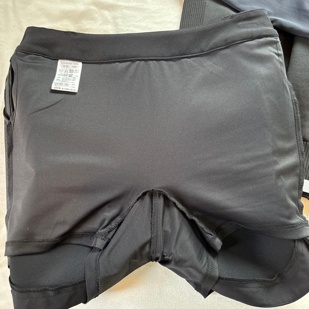 レディースゴルフウェア　ワック　WAAC