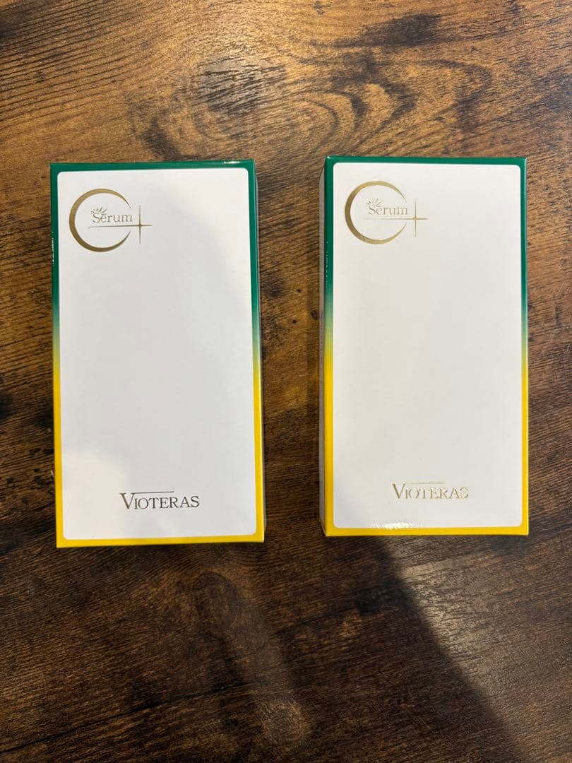 ヴィオテラスC➕　クリアセラム