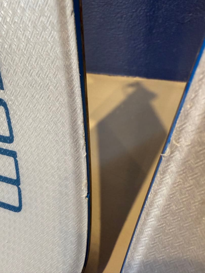 ID one FR MX スキー板 NX10ビンディング付き