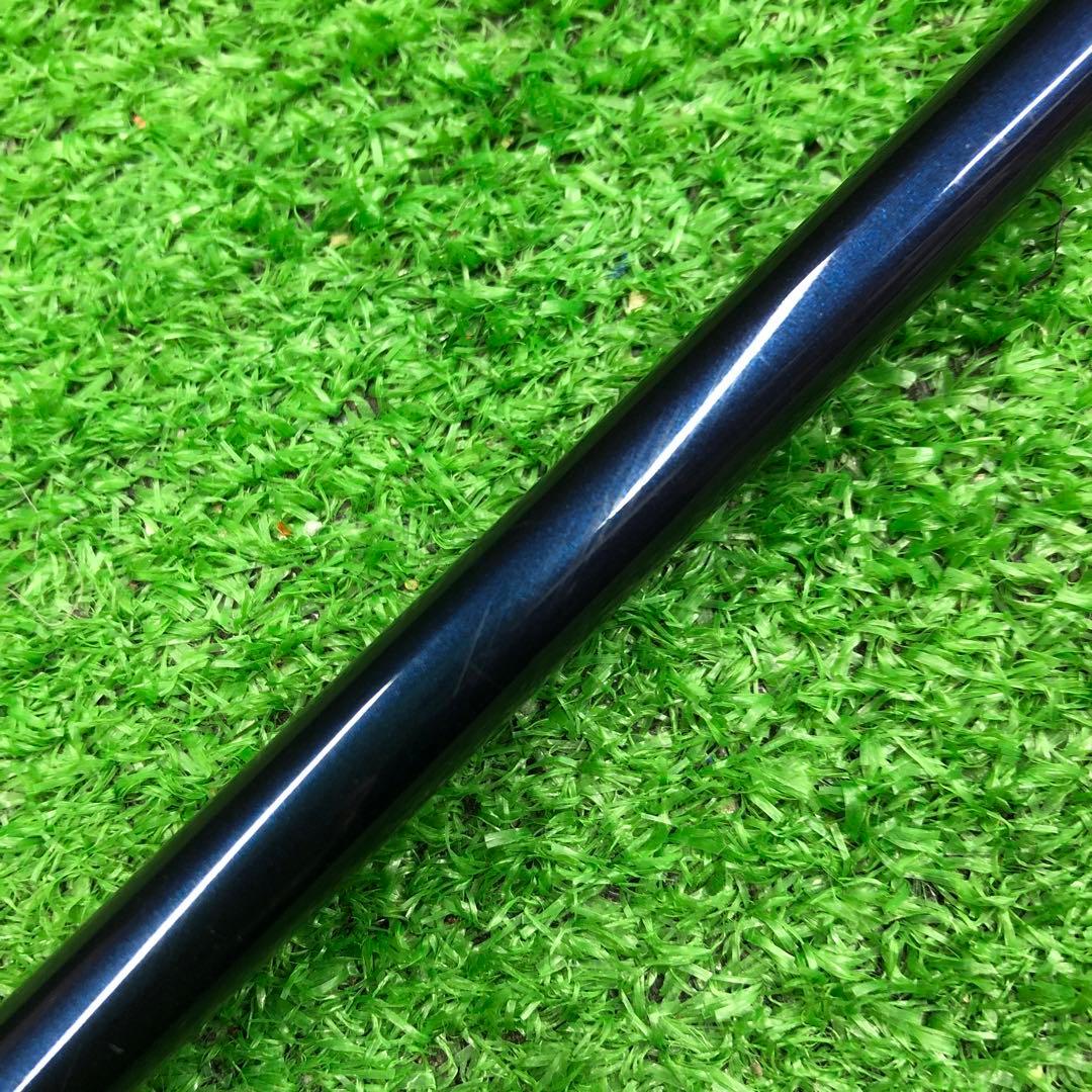 Gsh-845 VENTUS シャフト単品 flex6-S スリーブ付き