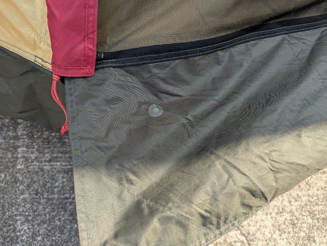 ogawa オガワ ロッジシェルター　3376 美品