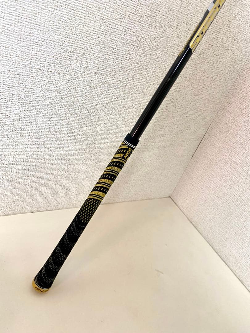 Speeder evolution Ⅳ 569 テーラーメイド ドライバー