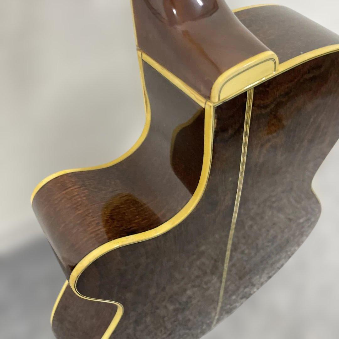 Blueridge（ブルーリッジ）ギター B アコースティックギター ブラウン