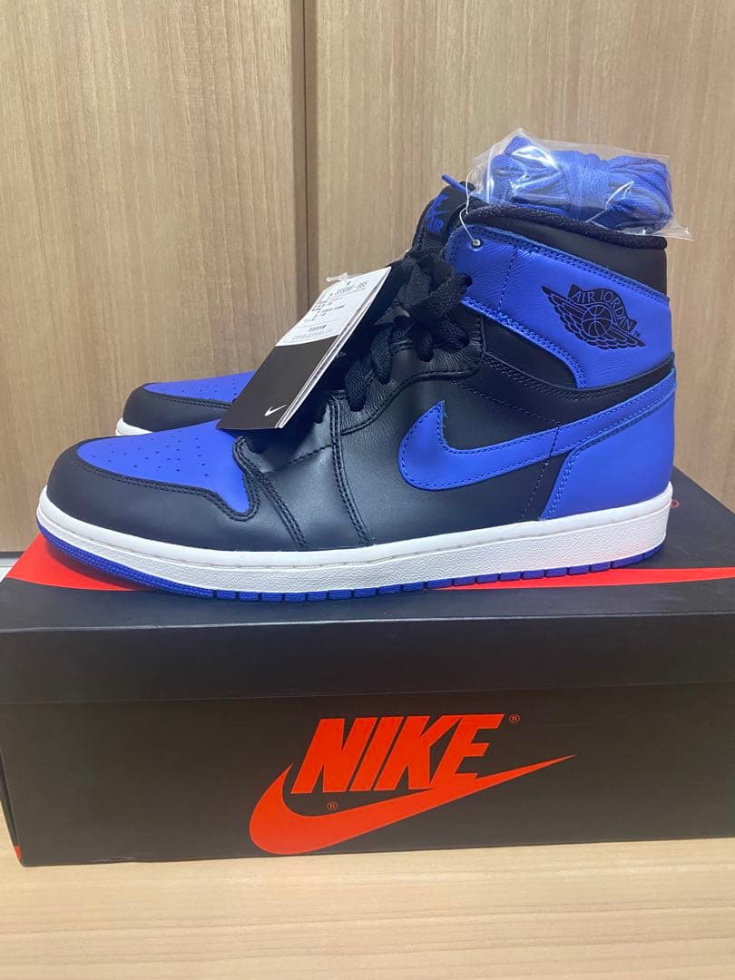 シューズ(男性用) NIKE Air Jordan 1