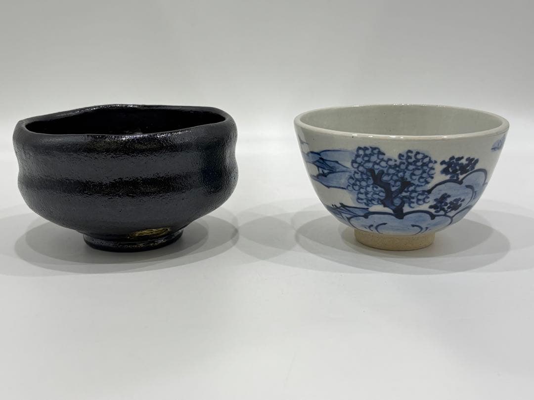 茶道具 吉川日月 御所篭 野点籠 茶籠一式セット 紙箱