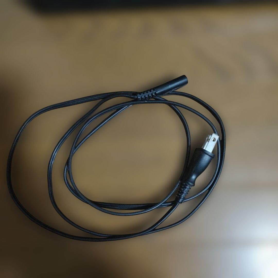 National Panasonic COUGAR 2200 ラジオ