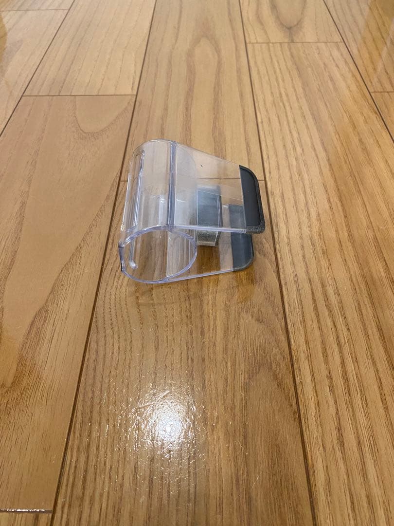 Dyson Digital slim fluffy SV18 本体・スタンド