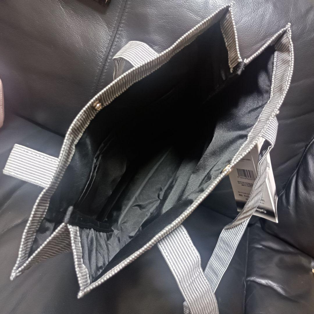 VOLVO × Callaway ゴルフコラボ 2019 トート ブラック