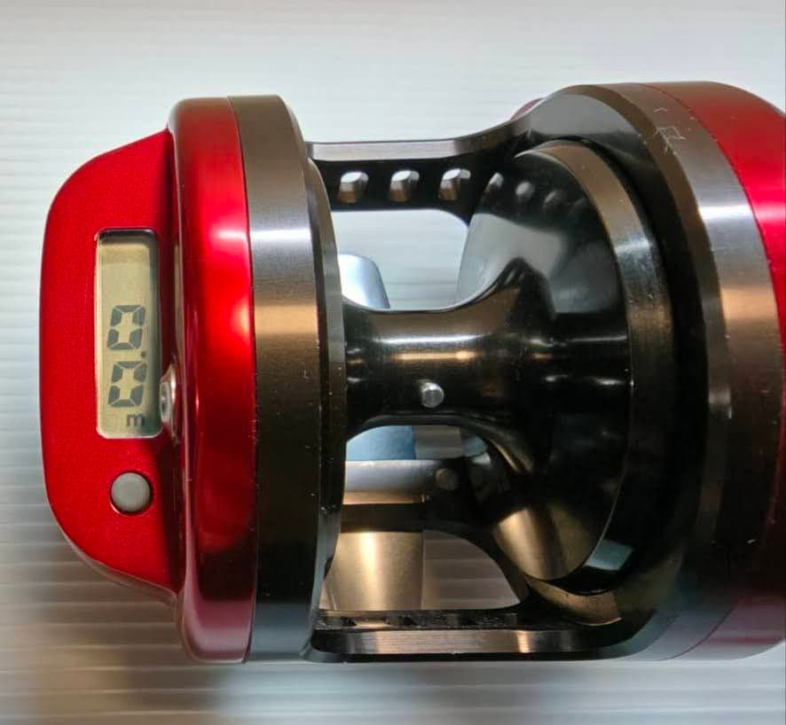 幻覇王 石鯛 30 DAIWA