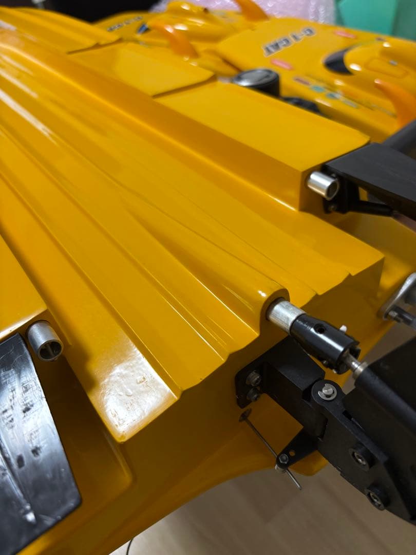 京商 ランボルギーニ C-1 CAT FRP仕様