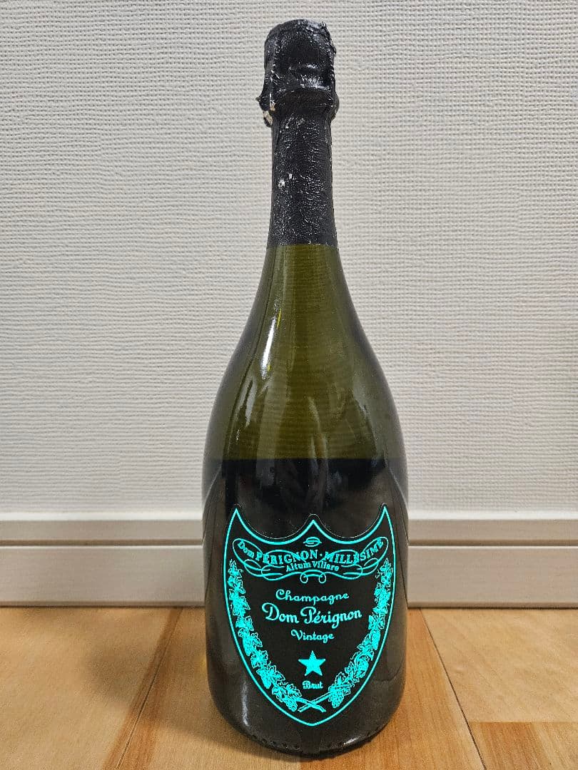 ドンペリニョン ルミナス 2012 750ml 正規品