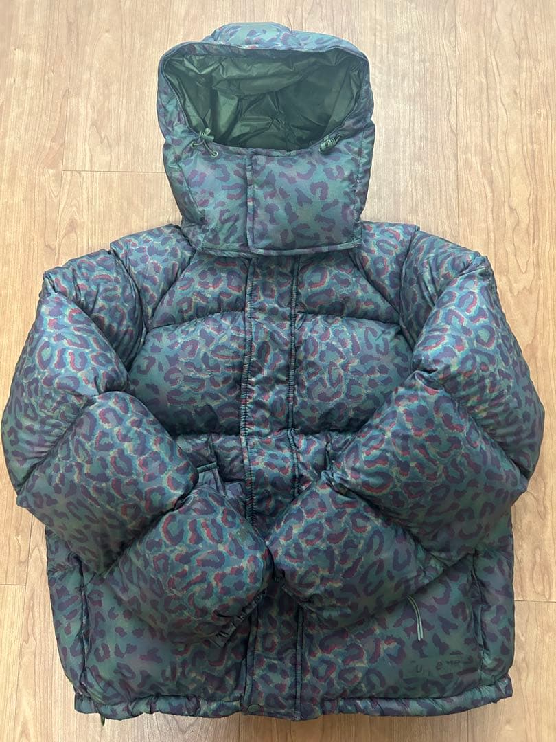 ジャケット・アウター Supreme 700 Fill Down Puffer Jacket M