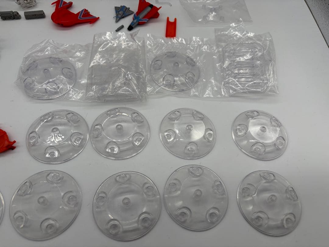 究極円谷超兵器　壱・弍・参　アルティメットルミナス　まとめ売り