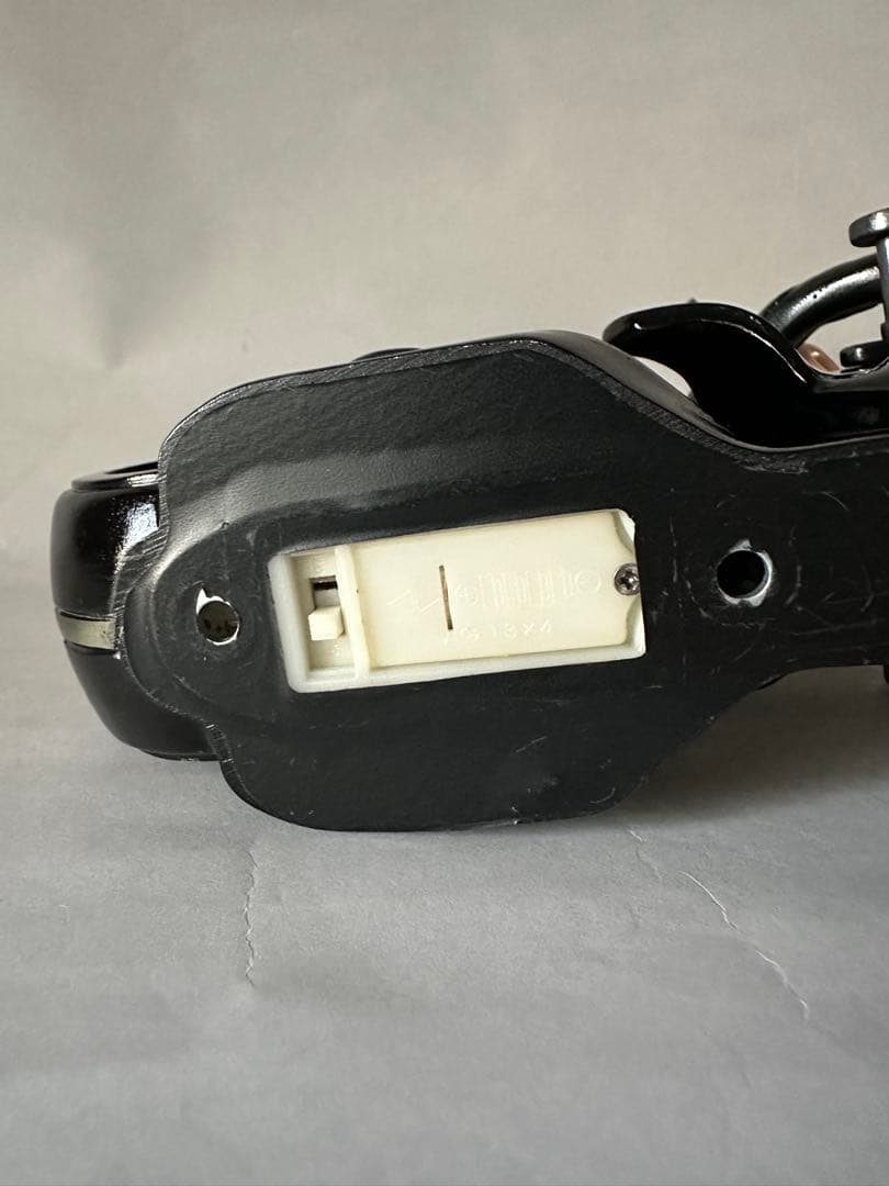 世界500台限定　ミッキー　トロン　フィギュア　上海ディズニー