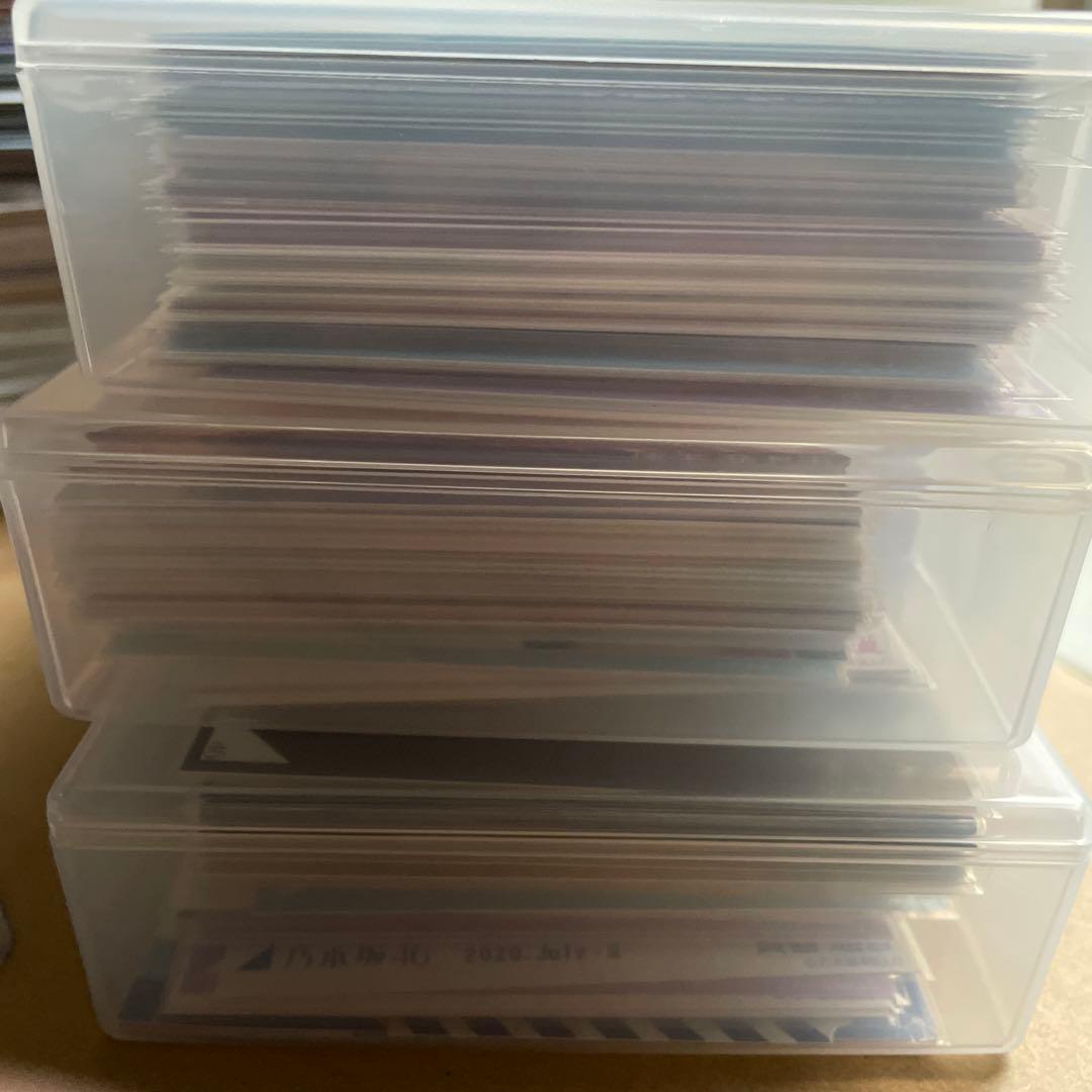 乃木坂46 生写真　引退品