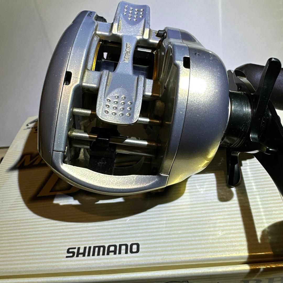 メタニュウムマグDC7