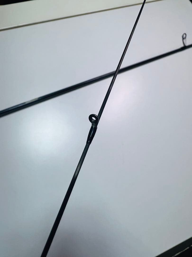 アブガルシア ソルティーステージプロトタイプ アジング XAJS-5102LSS