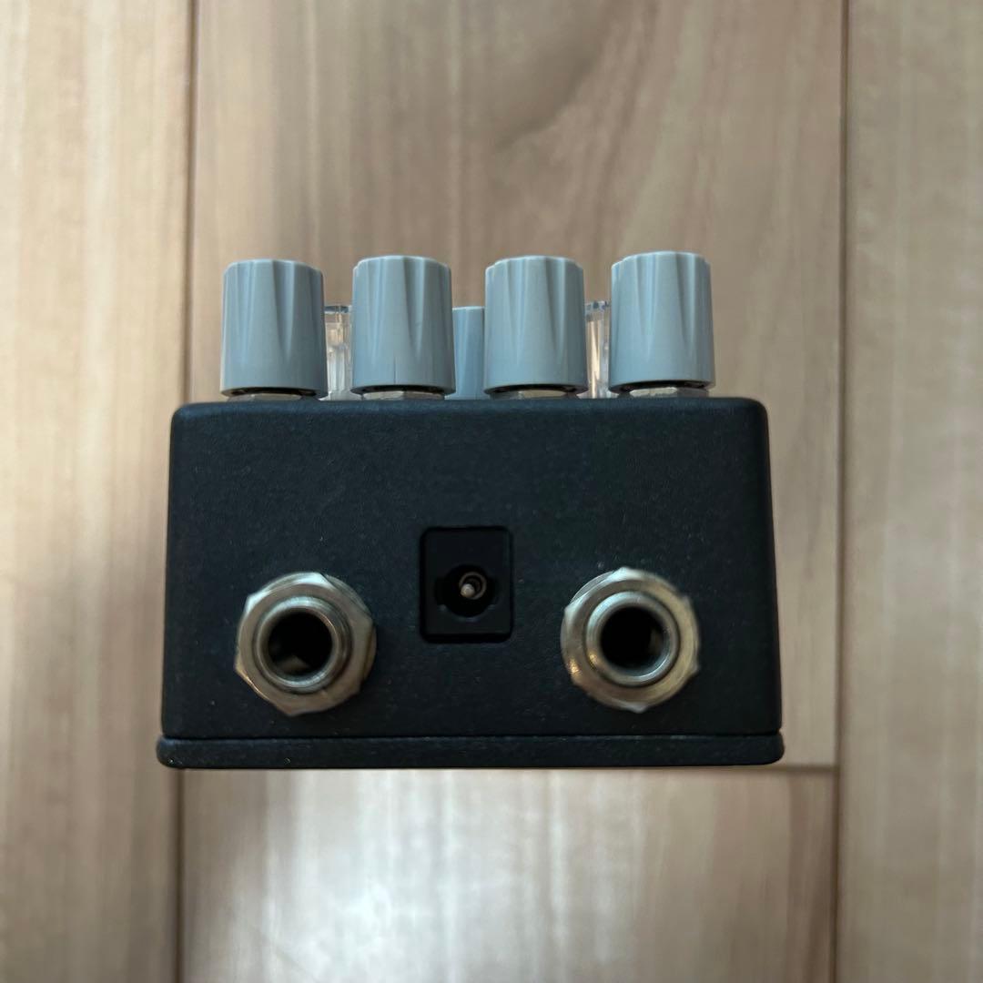 ギター DR SCIENTISTS FRAZZ DAZZLER