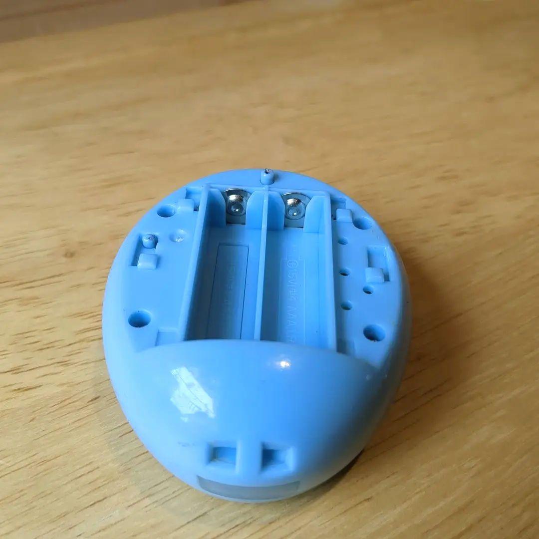 たまごっちみーつ　メルヘンみーつver.　ブルー