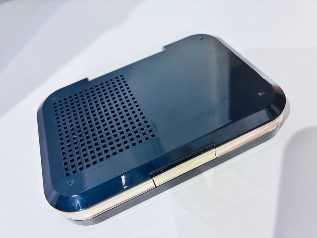 タンプードルエクラII / SPF25 / PA++ ピンクオークル10