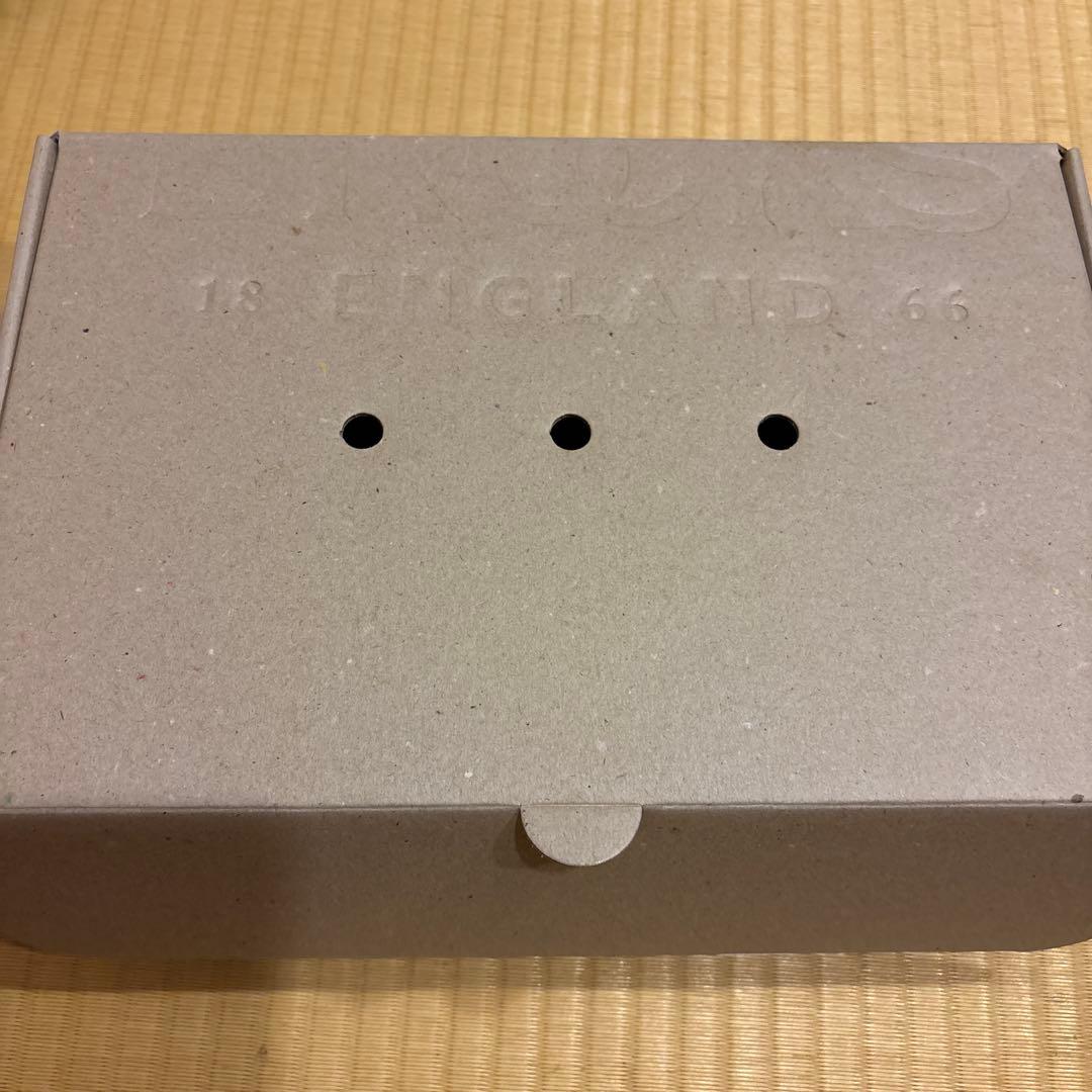 BROOKS CAMBIUMC15 サドル ブラック（ゴム）