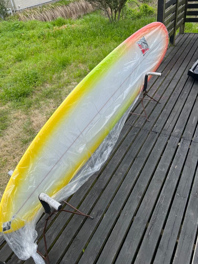 未使用 Classic Malibu HH model 9'1