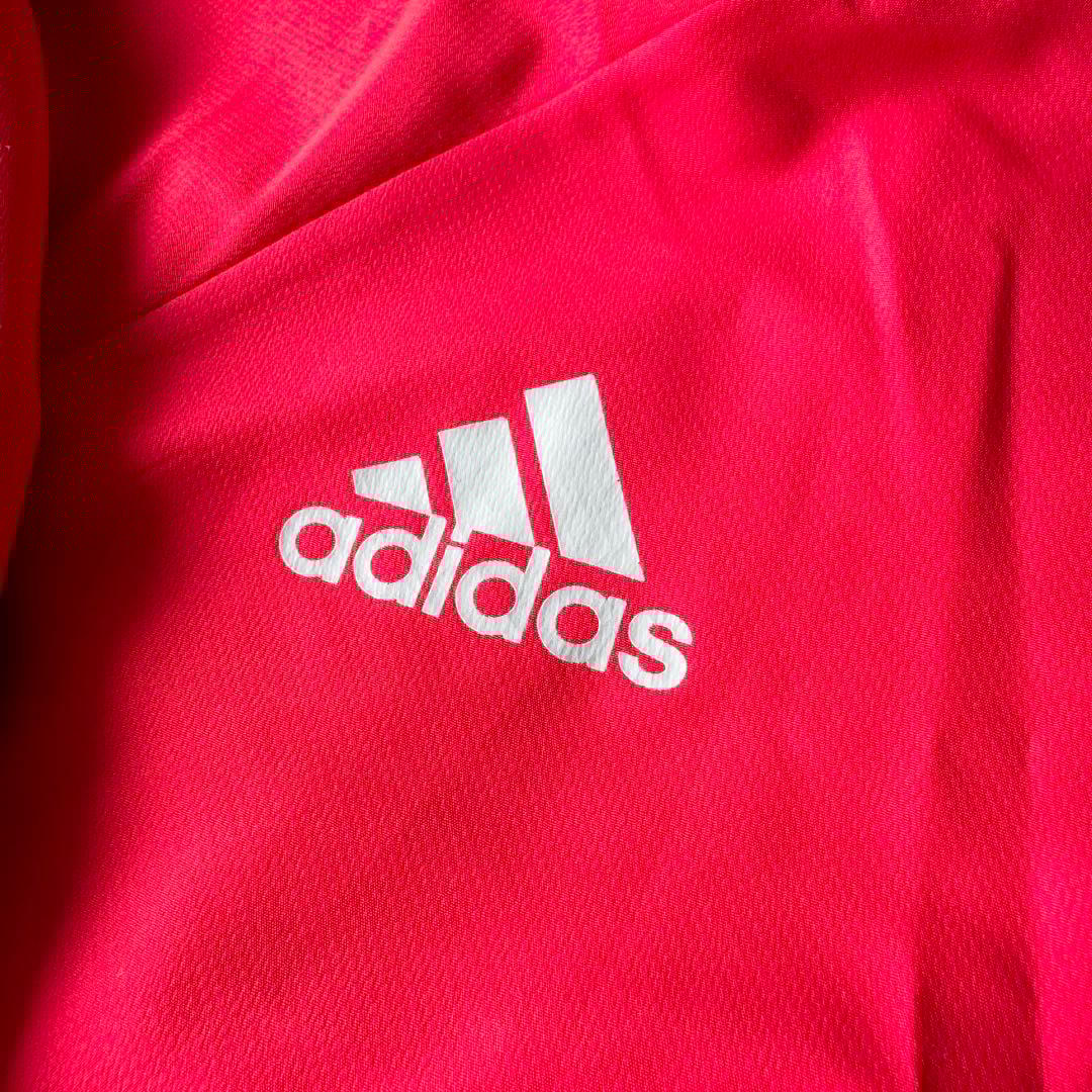 【支給品／ Formotionモデル】リバプールFC ０８／０９ ジャケット