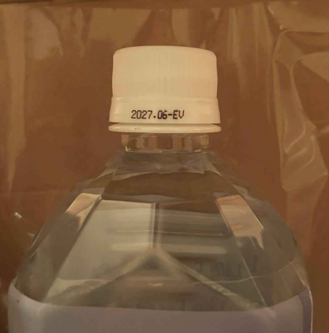 ポタポタクラブ ライフエッセンス 1000ml クラブエコウォーター