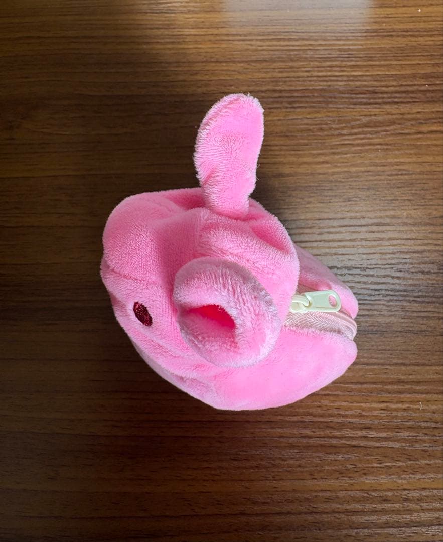 【Ib】青い人形/うさぎ【限定商品】リバーシブル