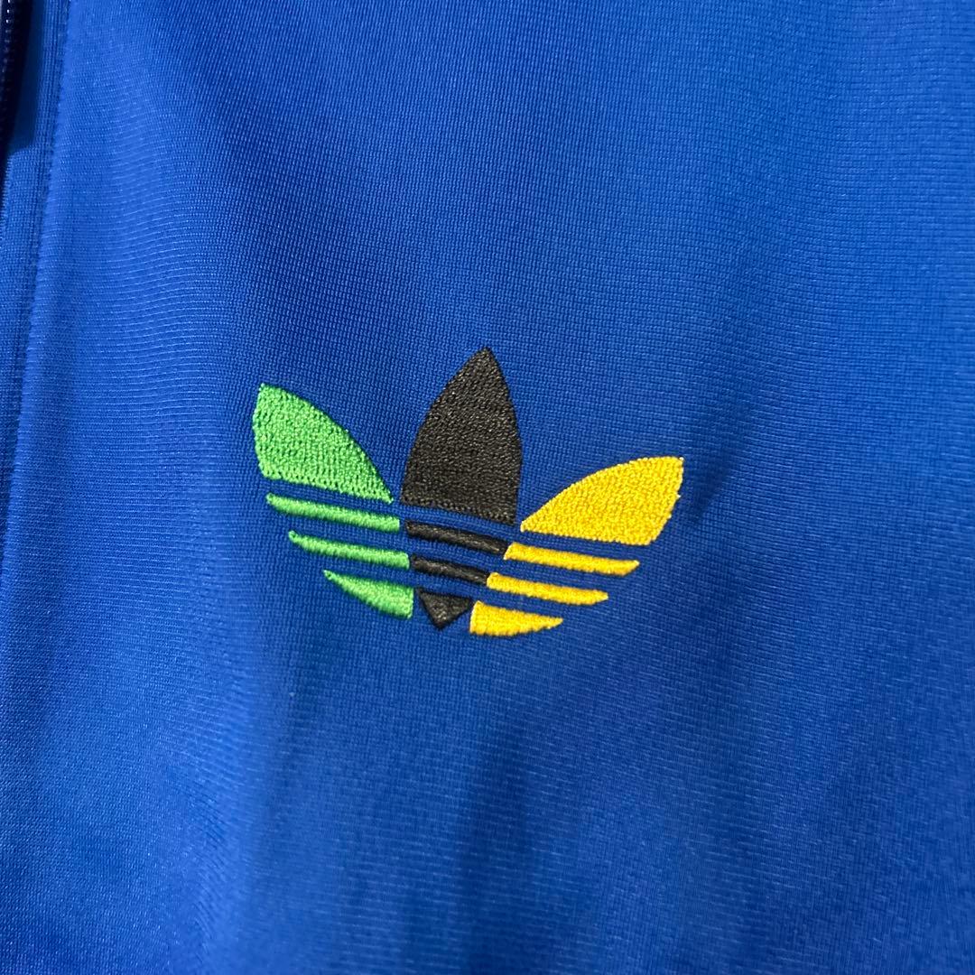 【33-8】adidasアディダス　オリジナル　ジャージ　新品