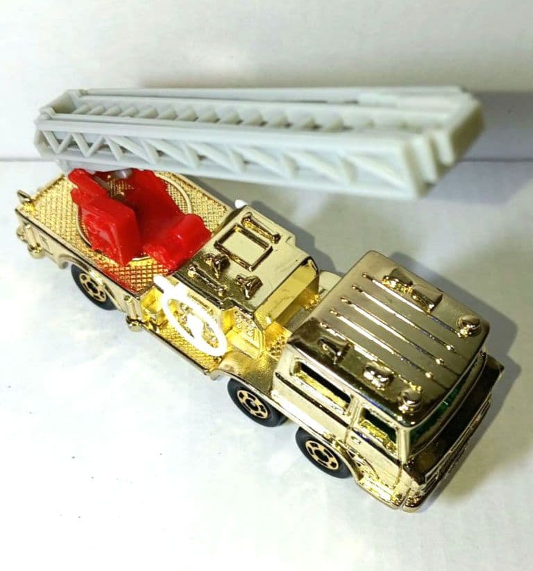 トミカ コマツ ブルドーザー ハシゴ消防車 スカイライン 3台セット