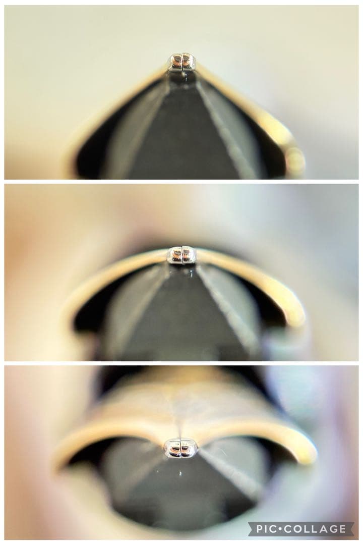 マイスターシュテュック149 14C白帯（推定1970年代初期／角研M／希少）