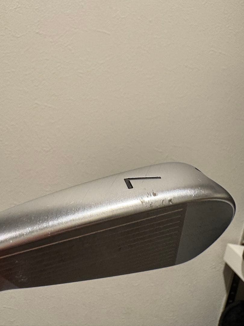 Ping ブループリントS アイアン