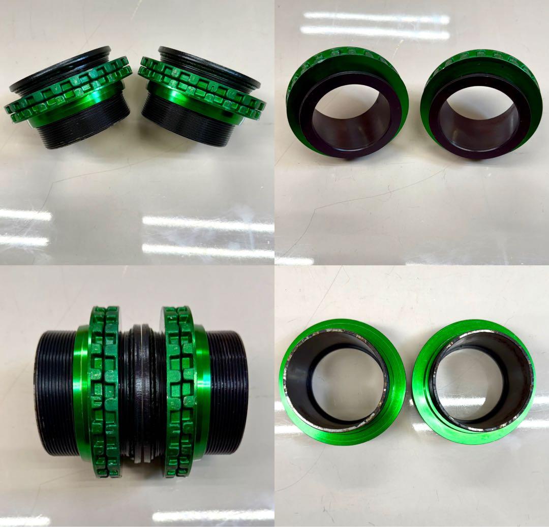 美品!★TEIN Street Basis車高調★三菱アイ（i）HA1W 2WD