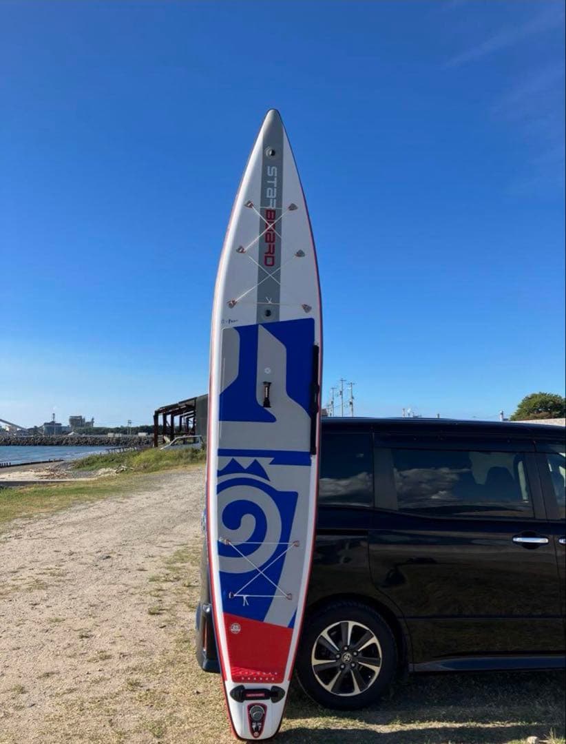 スタンドアップパドルボード 約300cm ポリウレタン製