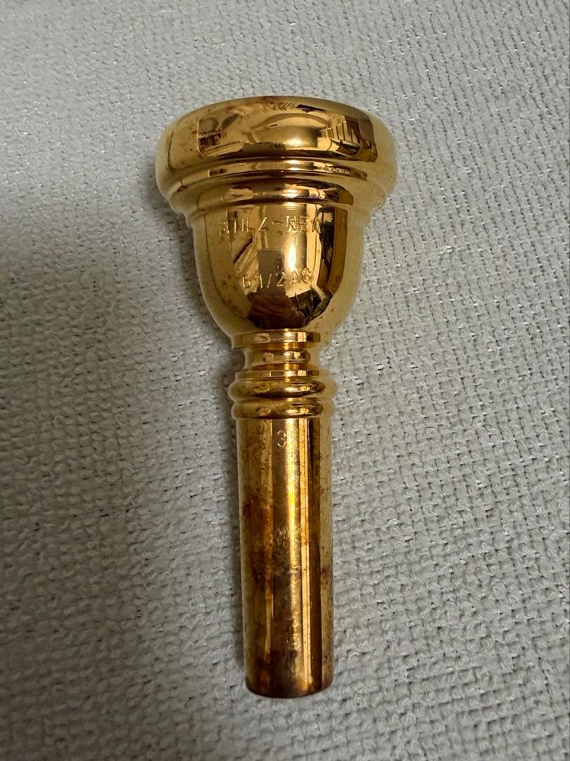 ティルツNea ・6-1/2AS・GP 【TBマウスピース】