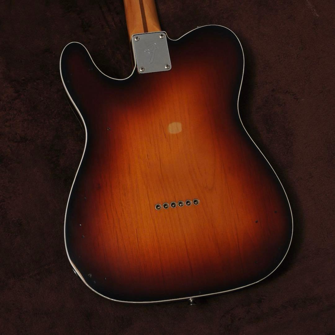 限定値下げ Fender road wornシグネイチャー